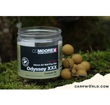 CCMoore Odyssey XXX Air Ball Pop Ups