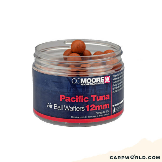 CCMoore CCMoore Pacific Tuna  Air Ball Wafters