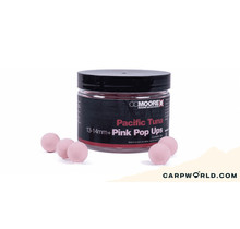 CCMoore Pacific Tuna Pink Pop Ups 13-14mm