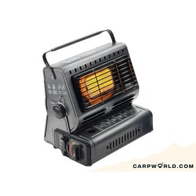 Draagbare  Butaangas Kachel