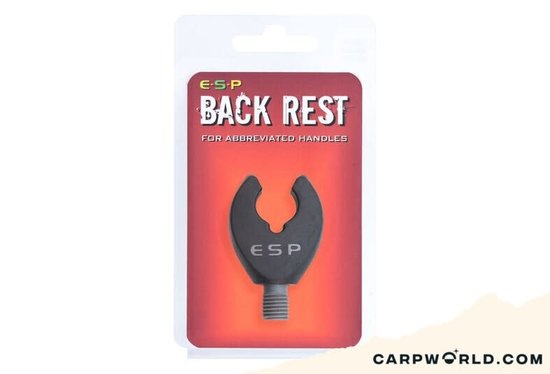 ESP Carpgear ESP Backrest