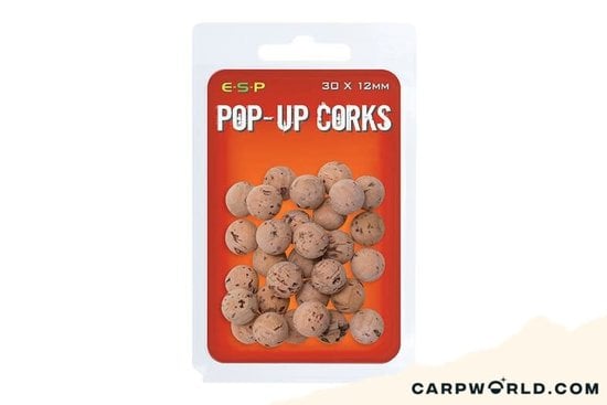 ESP Carpgear ESP Pop-Up Corks