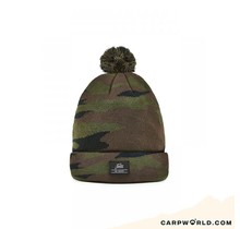 Fortis Camou Bobble Beanie Camou