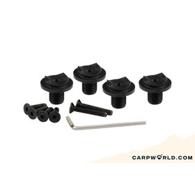 Fox Black Label Conversion Kit