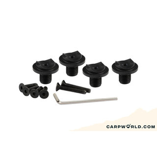 Fox Black Label Conversion Kit