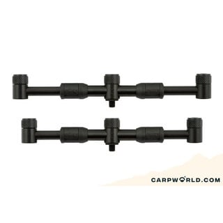 Fox Black Label QR Buzzer Bar - 3 rod Adjustable