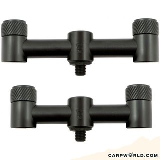 Fox Black Label QR Buzzer Bar - 2 rod Narrow