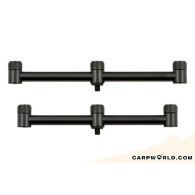 Fox Black Label QR Buzzer Bar - 3 rod