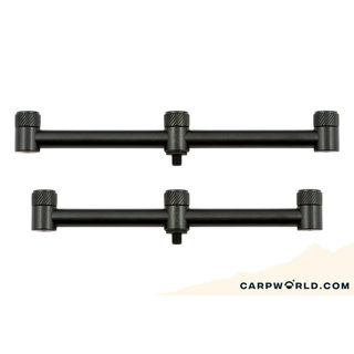 Fox Black Label QR Buzzer Bar - 3 rod