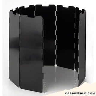 Fox Cookware XL Windshield