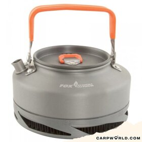 Fox Cookware heat transfer kettle 0.9L