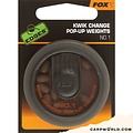 Fox Fox Edges Kwik Change Pop-up Weight