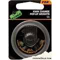 Fox Fox Edges Kwik Change Pop-up Weights