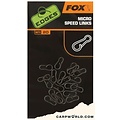 Fox Fox Edges Micro speed link x 20pcs