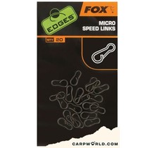 Fox Edges Micro speed link x 20pcs