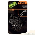 Fox Fox Edges Swivels Standard