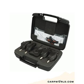 Fox Micron MX 4 rod set