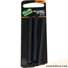 Fox Zig Aligna foam