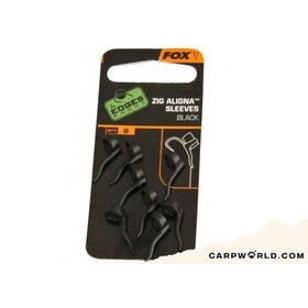 Fox Zig Aligna sleeves
