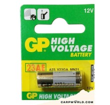 GP Ultra 23A 12 Volt