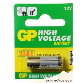 GP Ultra 23A 12 Volt