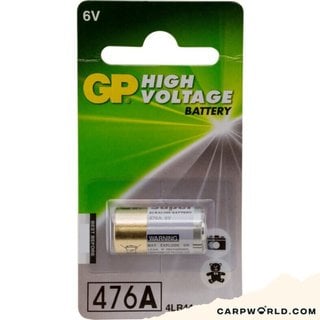 GP Ultra LR44 6V