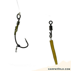 PB Products Ronnie Rig Stiff