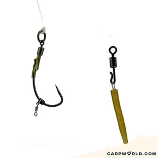 PB Products Ronnie Rig Stiff