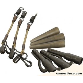 Korda COG Booms Flat Lead