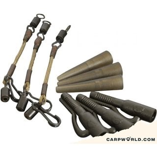 Korda COG Booms Flat Lead