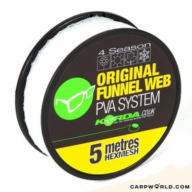 Korda Funnel Web Refill