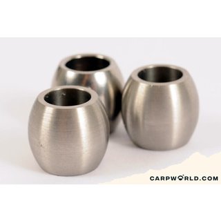 Korda Spare 8gr Weights x 3