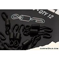 Korda Korda Spinner Swivel