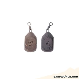 Korda Square Pear Swivel