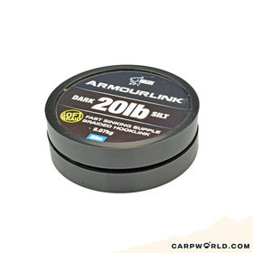 Nash Armourlink Silt 20M