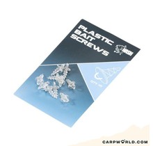 Nash Plastic Bait Screws