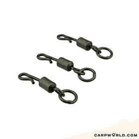 Nash Quick Change Uni Ring Swivel sz8