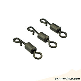 Nash Quick Change Uni Swivel sz8