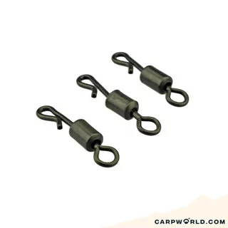 Nash Quick Change Uni Swivel sz8