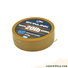 Nash Skinlink Semi-Stiff Gravel