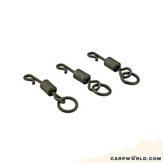 PB Products Ring Speed Swivel 8 8pcs