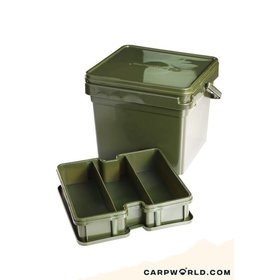 Ridgemonkey Compact Bucket System 7.5Lt