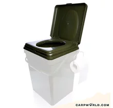 Ridgemonkey CoZee Toilet Seat