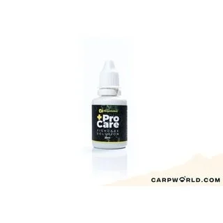 Ridgemonkey ProCare Fishcare Solution