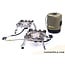 Ridgemonkey Ridgemonkey Quad Stove Connect Pro Full Kit