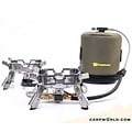 Ridgemonkey Ridgemonkey Quad Stove Connect Pro Mini Full Kit