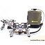 Ridgemonkey Ridgemonkey Quad Stove Connect Pro Mini Full Kit