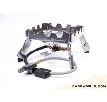 Ridgemonkey Quad Stove Pro