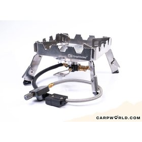 Ridgemonkey Quad Stove Pro