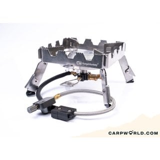 Ridgemonkey Quad Stove Pro